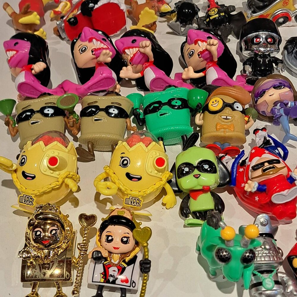 FGTeeV toys lot of 39 assorted toys UPDATED more added - Picture 10 of 11